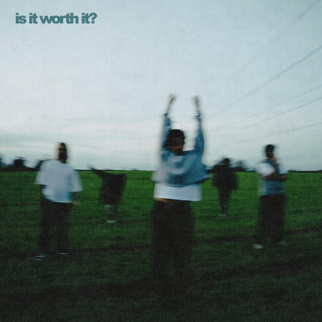 Is It Worth It