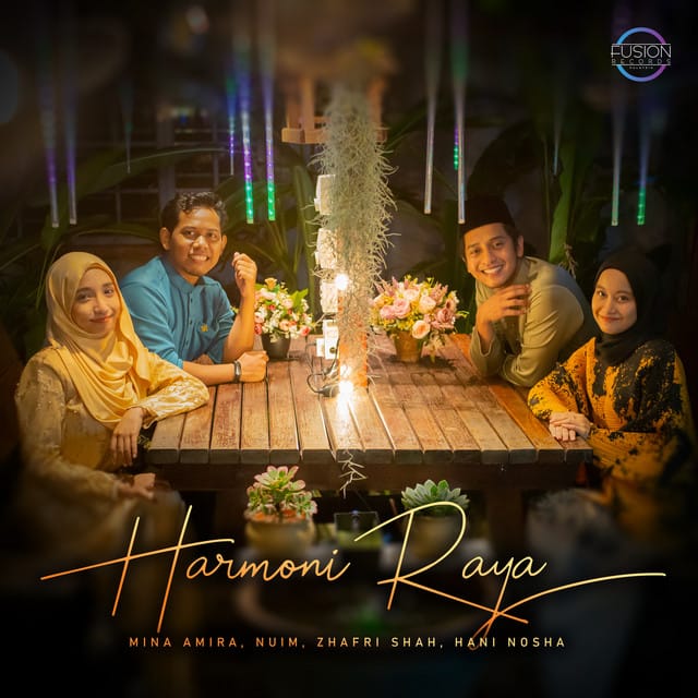 Harmoni Raya