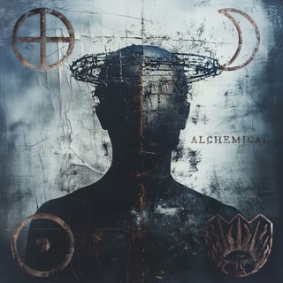 Alchemical - EP