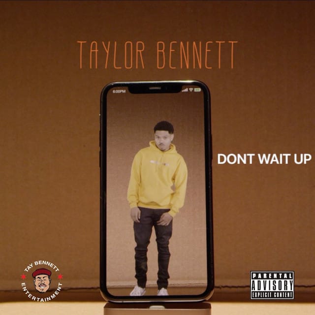 Don't Wait Up