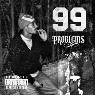 99PROBLEMS
