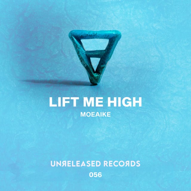 Lift Me High - Single