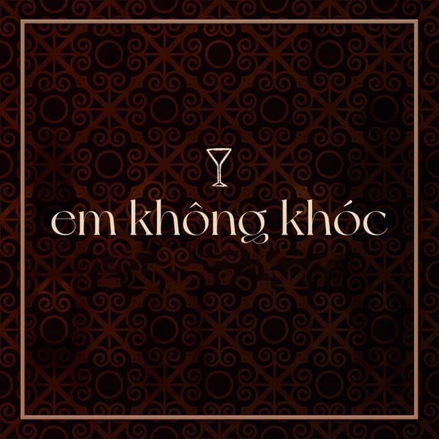 Em Không Khóc
