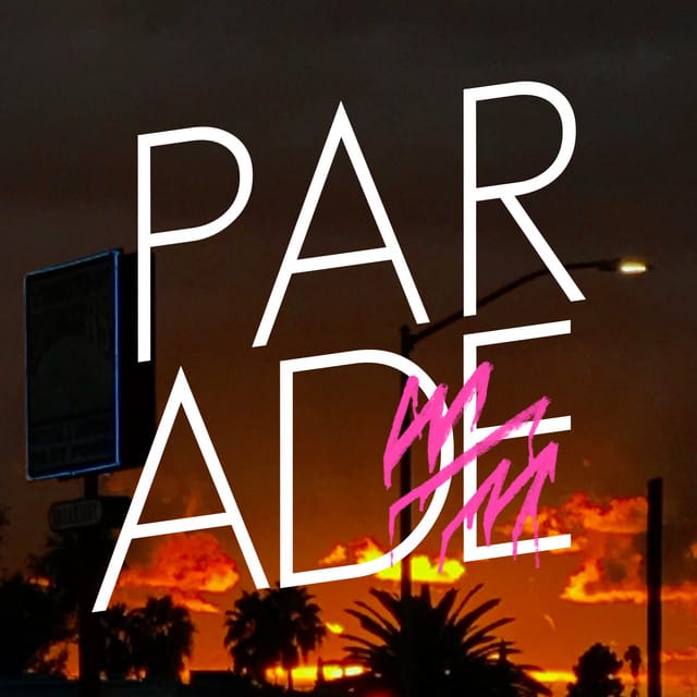 PARAD(w/m)E