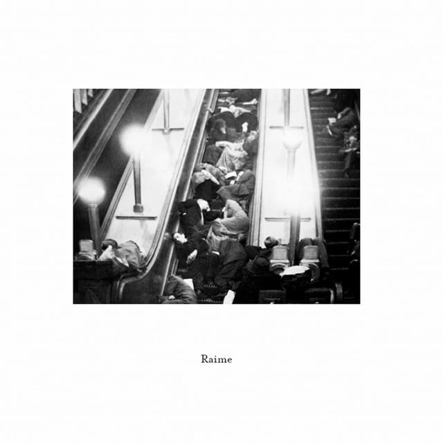 Hennail - Single