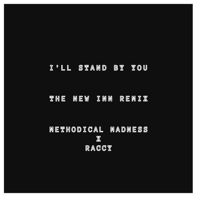 I'll Stand By You (The New Inn Remix)