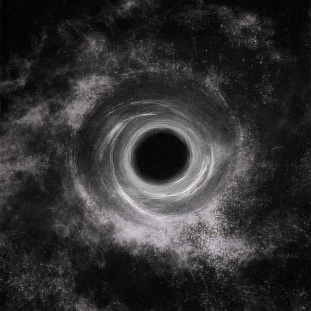 Black Canvas