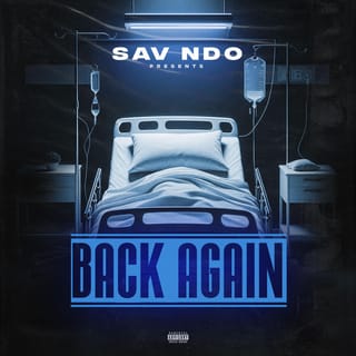 Back Again - Single
