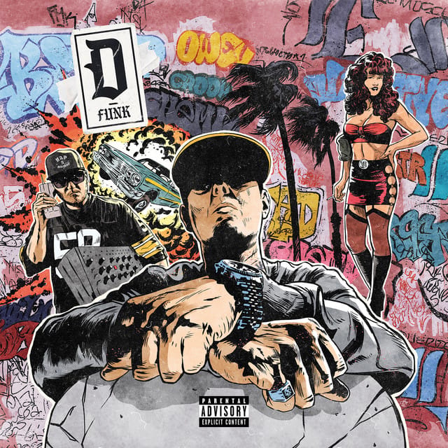 D-Funk