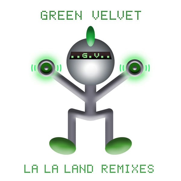 La La Land (Remixes)