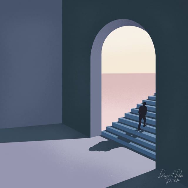 Days of Daze - Single