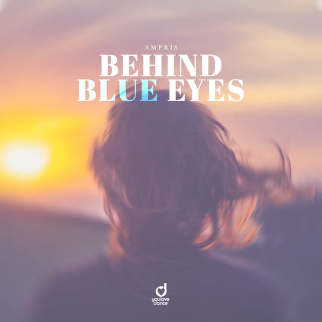 Behind Blue Eyes