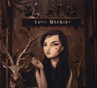 Tanya Markova (International Version)