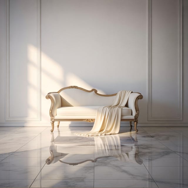White Room