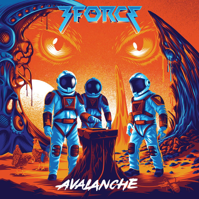 Avalanche