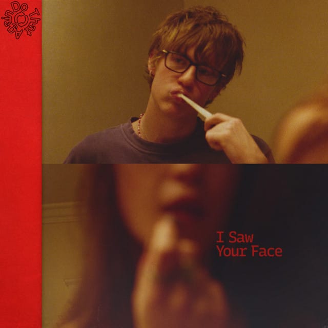 I Saw Your Face