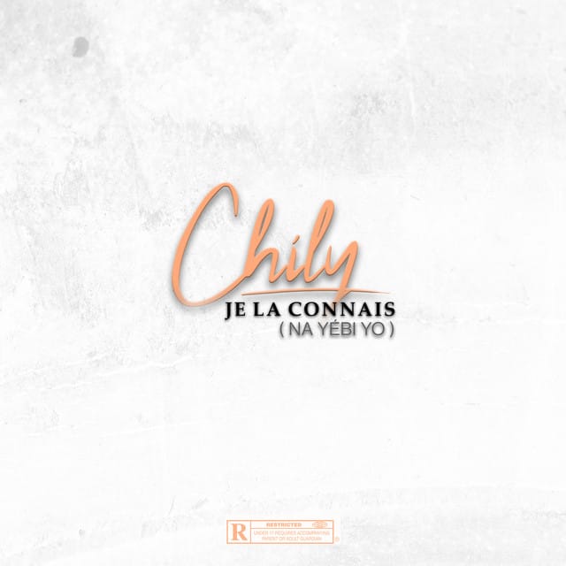 Je la connais (Na Yébi Yo) - Single