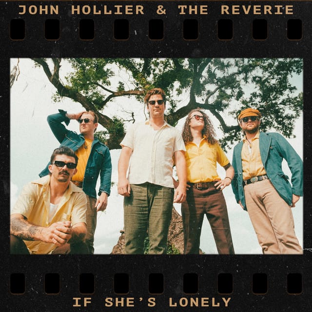 If She's Lonely - Single