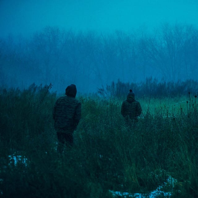 Evergreen - Single