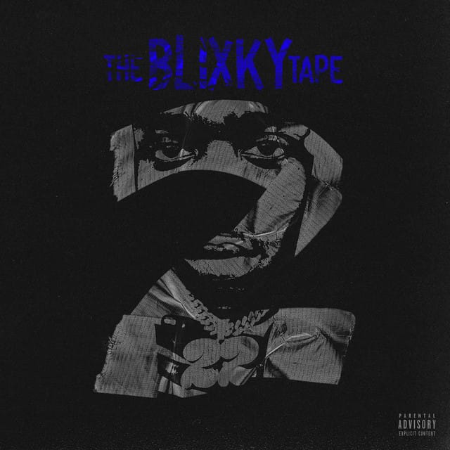 The Blixky Tape 2 (Deluxe)