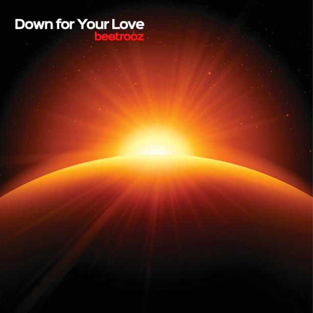 Down for Your Love