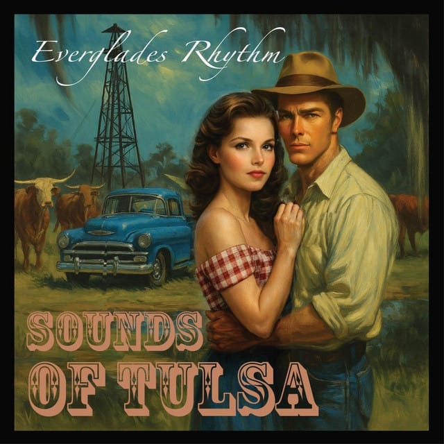Sounds of Tulsa - EP