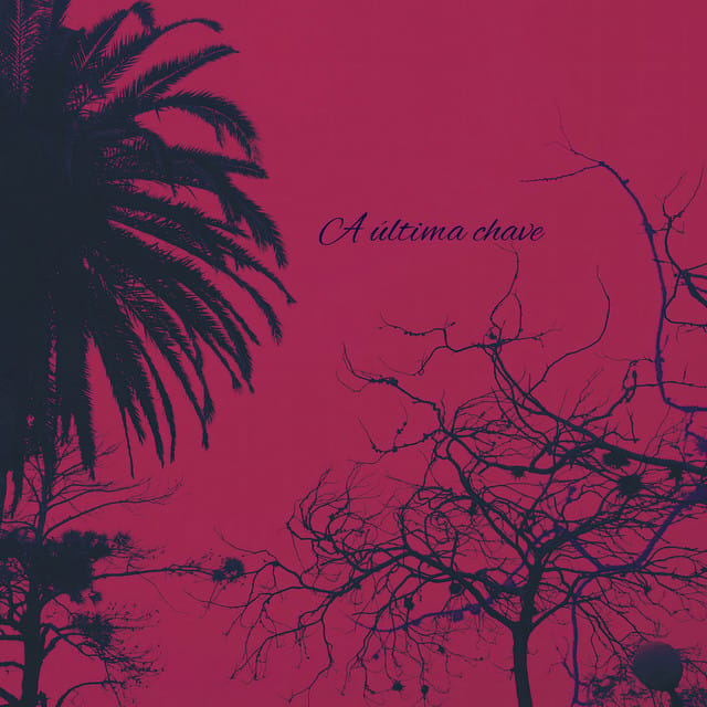 A última chave - EP