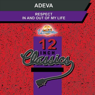 Respect / In and Out of My Life (12 Inch Classics)