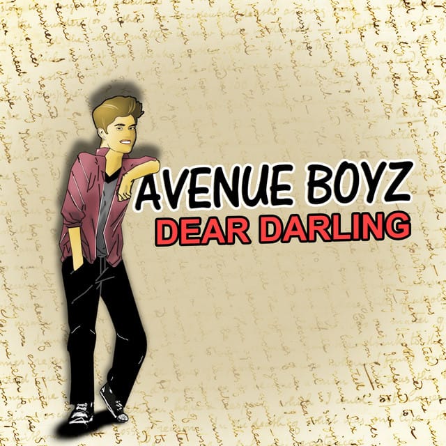 Dear Darling