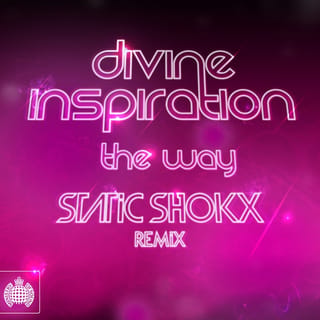 The Way (Put Your Hand In My Hand) [Static Shokx Remixes]