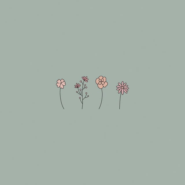 Flower Bed / Small Spaces