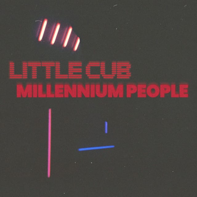 Millennium People
