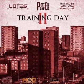 Training Day 2