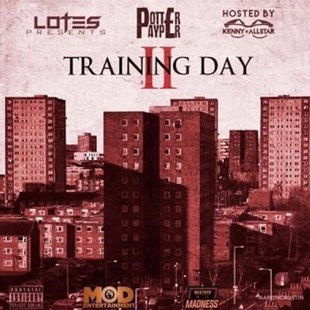 Training Day 2