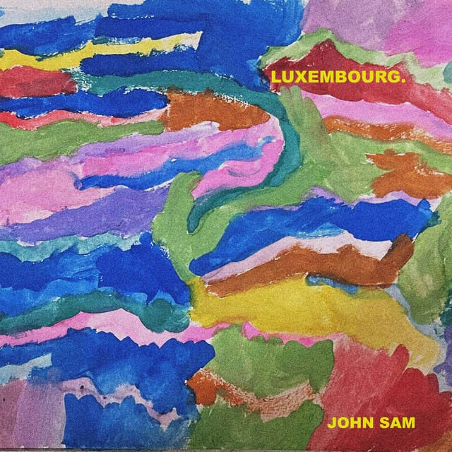 LUXEMBOURG