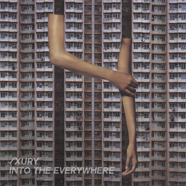 Into the Everywhere