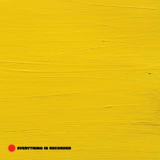 Everything Is Recorded by Richard Russell