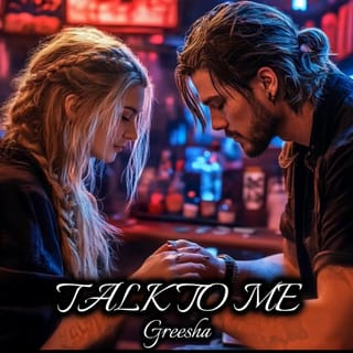 Talk To Me