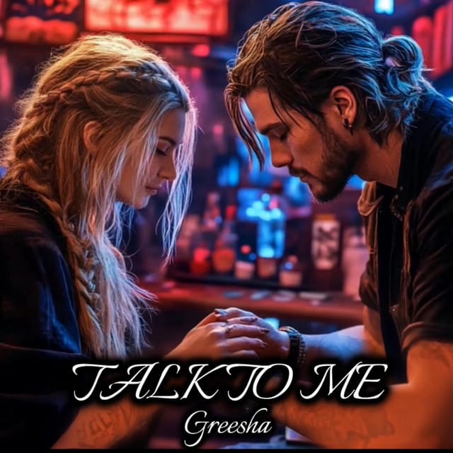 Talk To Me