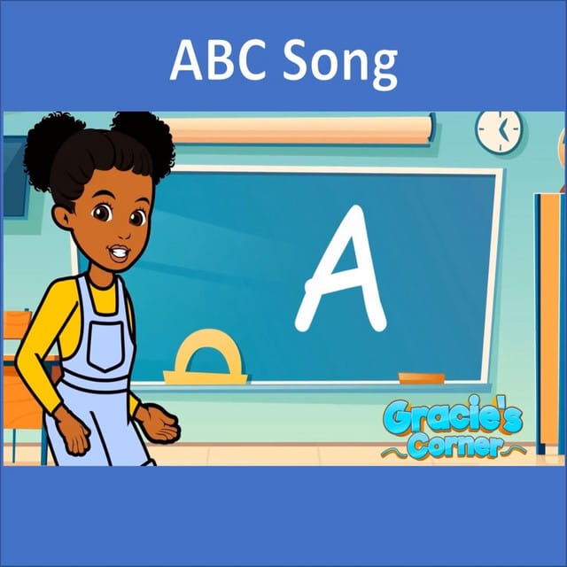 ABC Song - Single