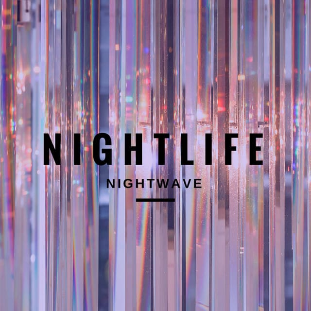 Nightlife - EP