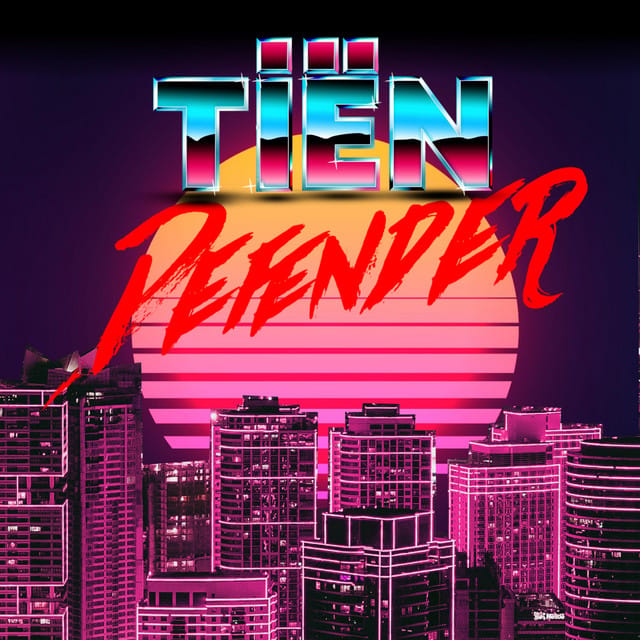 Defender - Single
