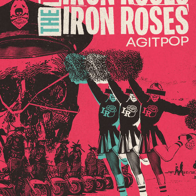 AGITPOP - Single