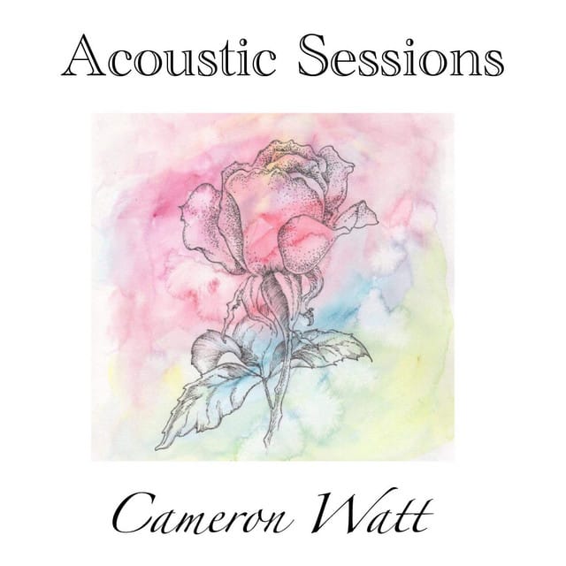Acoustic Sessions