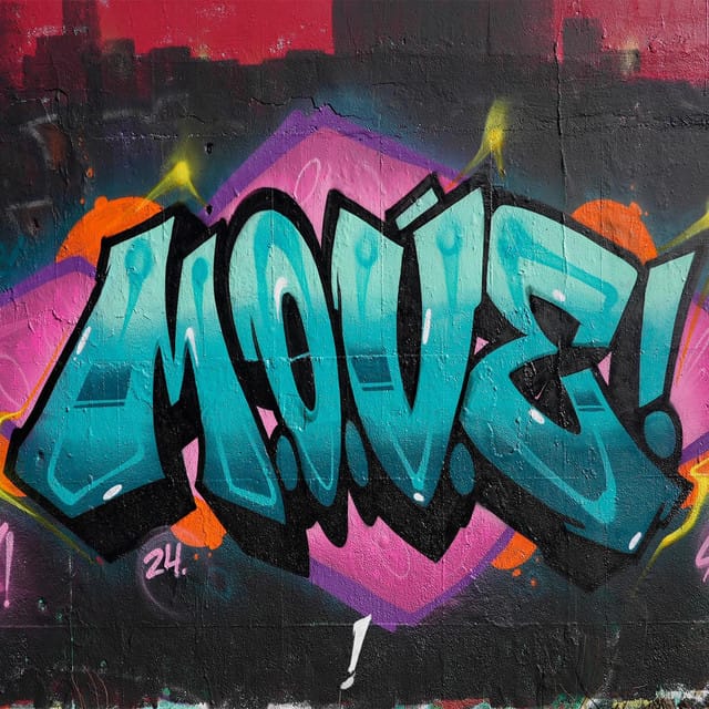 M.O.V.E.