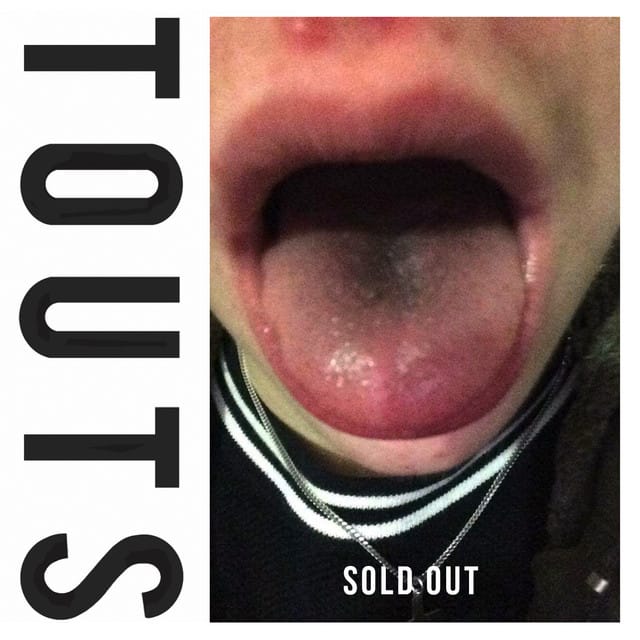 Sold Out