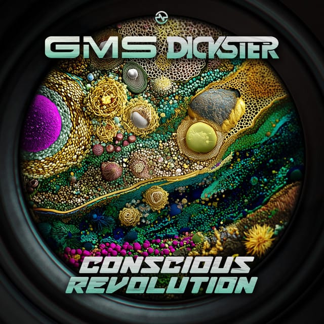 Conscious Revolution