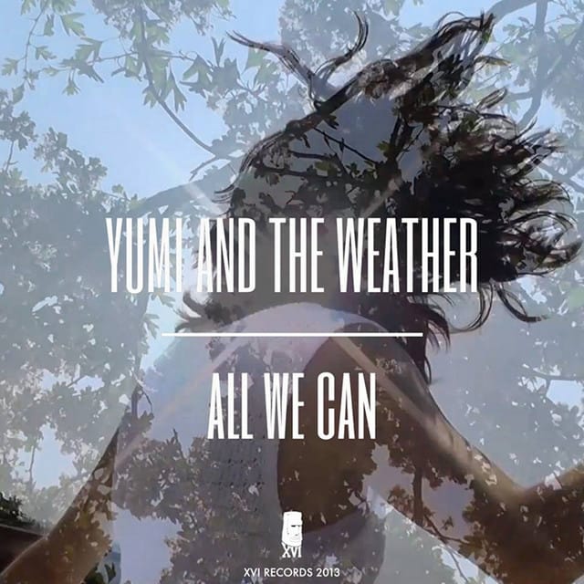All We Can - EP