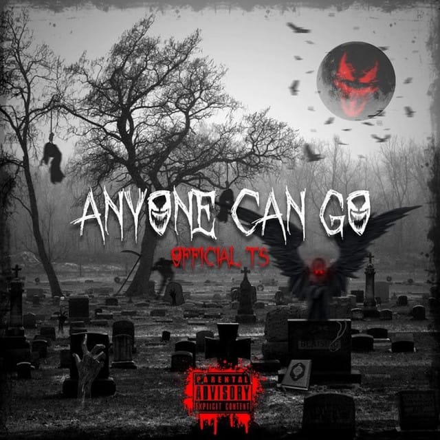 Anyone Can Go