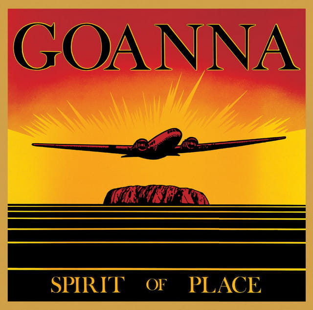 Spirit Of Place (Remastered Version)